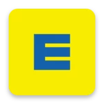 Logo of Supersmart - Edeka android Application 