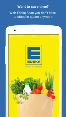 Supersmart - Edeka android App screenshot 3